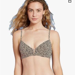 Shade & Shore Women’s Two piece bikini- Size L & 34D